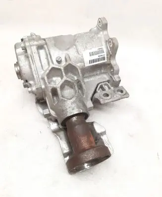 Volvo XC90 Gearbox transfer box case 31492836