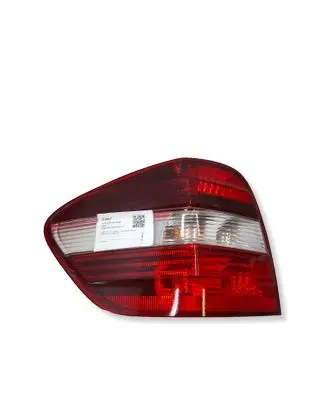 Mercedes-Benz ML W164 Rear/tail lights 1649061100 1649060700
