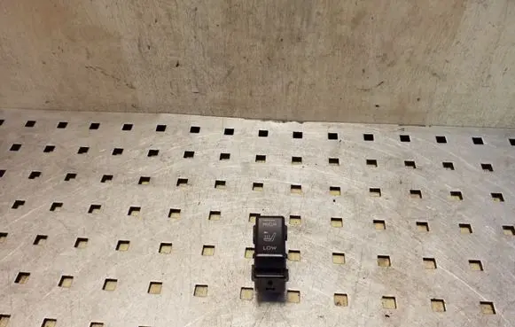 Subaru Outback Seat heating switch