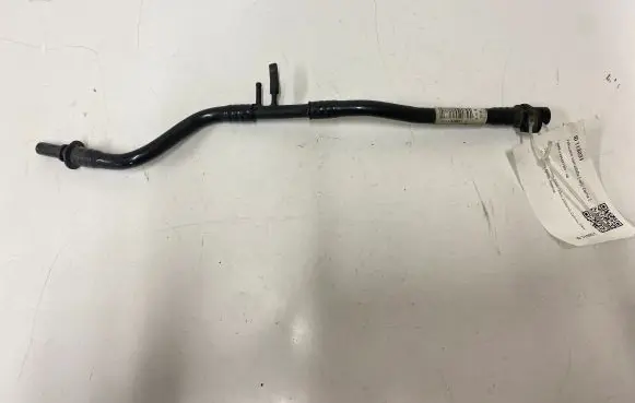 BMW 3 E90 E91 Vacuum line/pipe/hose 780432802