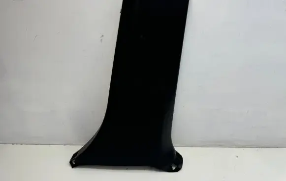 Mercedes-Benz GLE (W166 - C292) (B) pillar trim (bottom) A1666902625