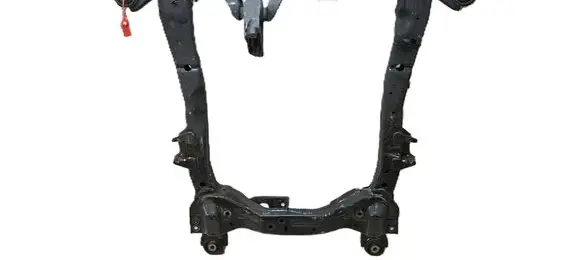 Opel Zafira C Front subframe S27645560