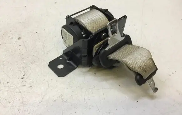 Chrysler Pacifica Roof seat belt 6361238