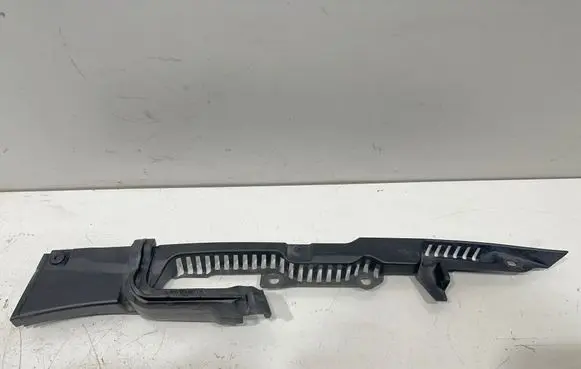 Volvo S90, V90 Top upper radiator support slam panel 31386871
