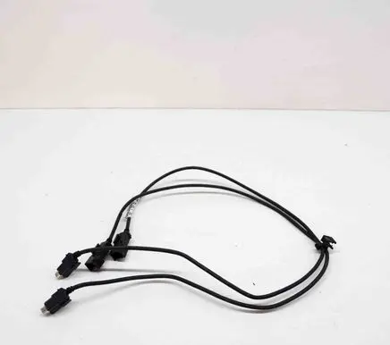 Tesla Model S AUX in-socket connector 100481508B