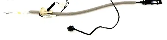 Volkswagen ID.3 Front door cable line 11A972295D
