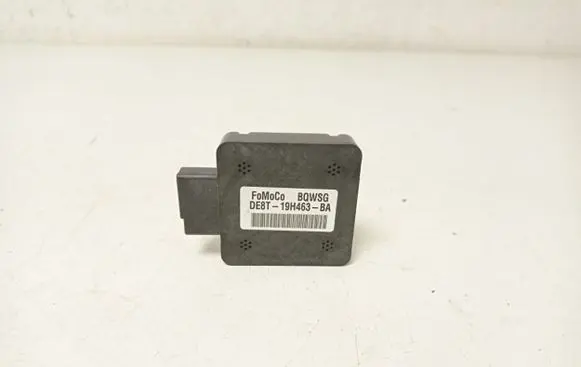 Ford Fiesta Rain sensor DE8T19H463BA