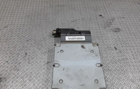 Ford Galaxy Engine control unit/module 7M5906022K