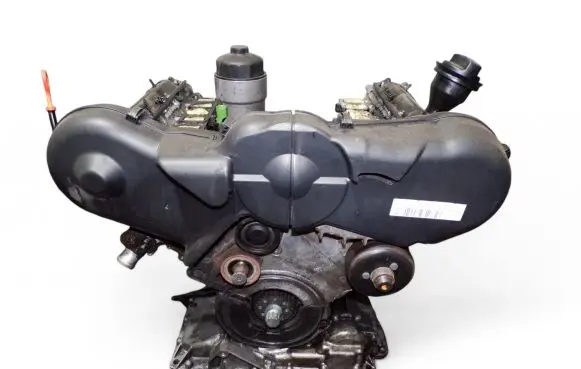 Audi A6 S6 C5 4B Engine AKN