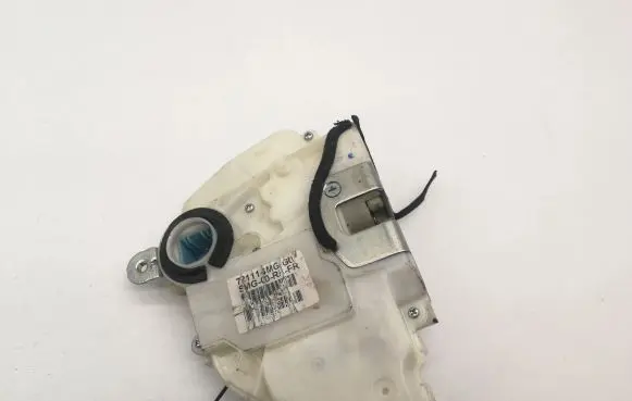 Honda Civic Front door lock 72111SMGG0