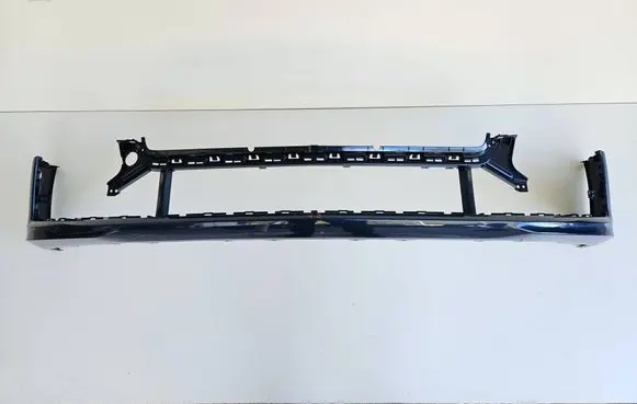 Bentley Flying Spur Front bumper 3SE807093