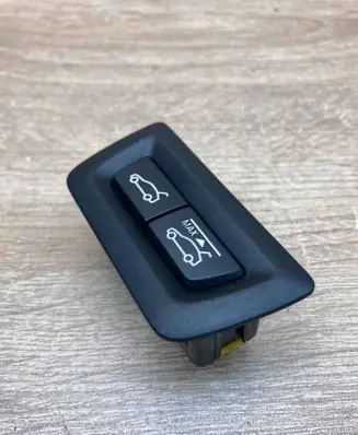 BMW 5 GT F07 Tailgate/trunk/boot open switch 9194912 549583022