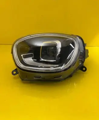 Mini Cooper Countryman F60 Headlight/headlamp 9881591-05