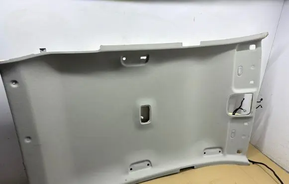 KIA Niro Headlining 