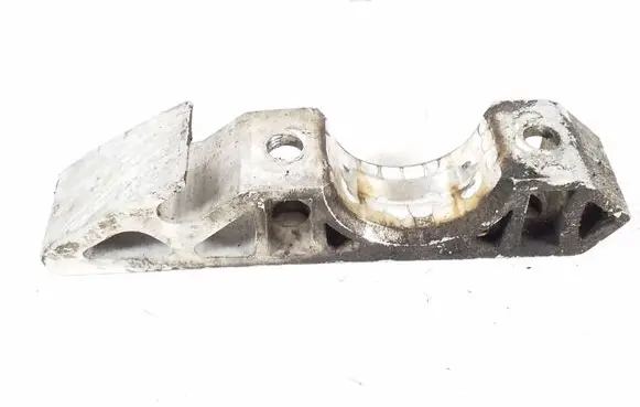 Porsche Cayenne (92A) Sway bar bush bracket, front 7L0411063B
