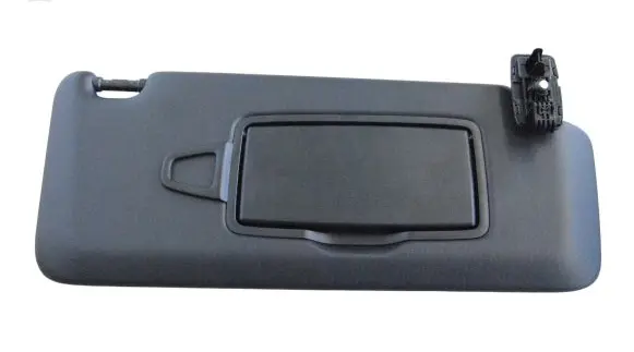 Sun visor