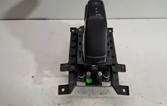 Citroen DS7 Crossback Gear shifter/selector 98336292DX 61739G09