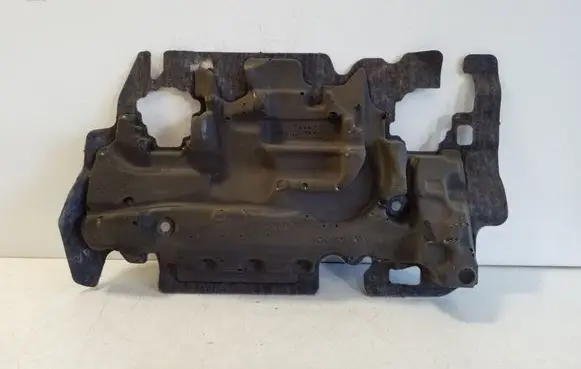 BMW i4 Rear sound insulation 8744253