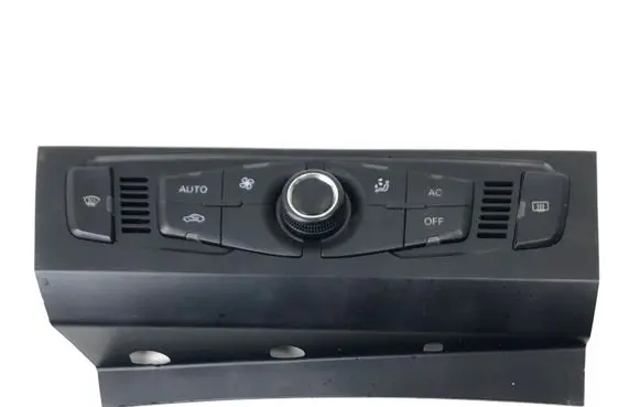 Audi A5 8T 8F Climate control unit 8T2820043AD