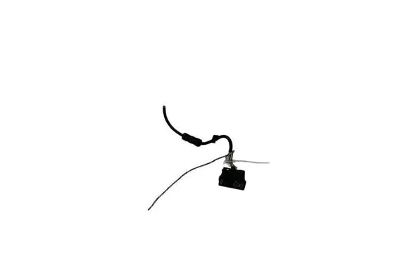 BMW M5 AUX in-socket connector 9237653