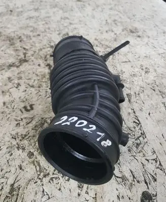 Nissan Almera Tino Intercooler hose/pipe