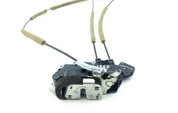 Nissan Leaf II (ZE1) Front door lock T8011510