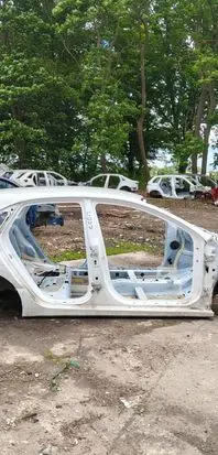 KIA Ceed Sill 1459