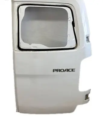 Citroen Jumpy Rear door 9811895080