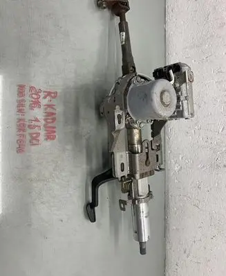 Renault Kadjar Steering wheel axle 488107197R