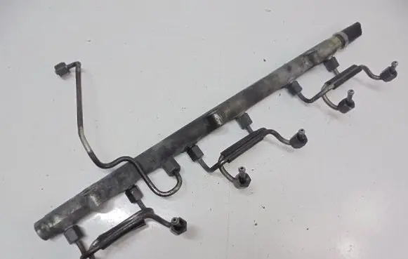 BMW 3 E36 Fuel main line pipe 0445216002