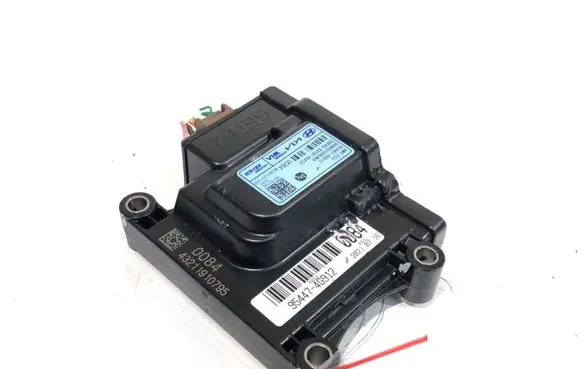 Hyundai Tucson IV NX4 Other control units/modules 95447-4G912