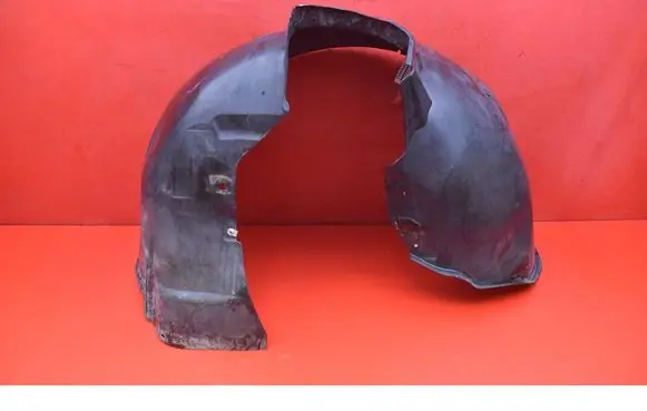 Opel Insignia A Front wheel arch liner splash guards 1154682