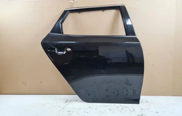 KIA Optima Rear door