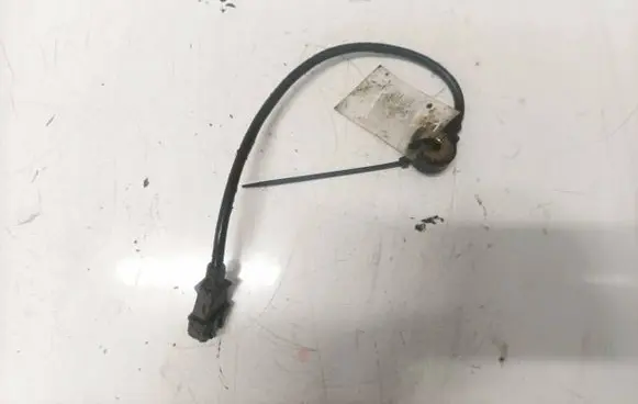 Chevrolet Captiva Detonation knock sensor kks00