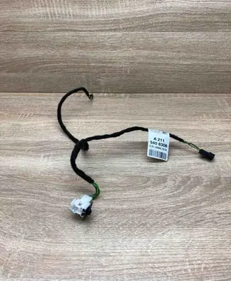 Mercedes-Benz CLS C219 Other wiring loom A2115408308
