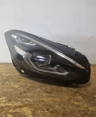 BMW Z4 g29 Headlights/headlamps set 