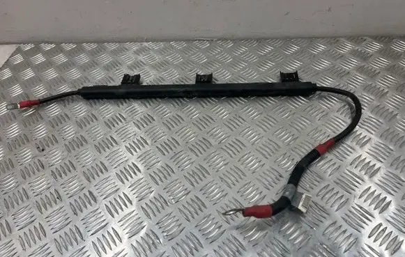 BMW 3 E90 E91 Wires (generator/alternator) 780933202