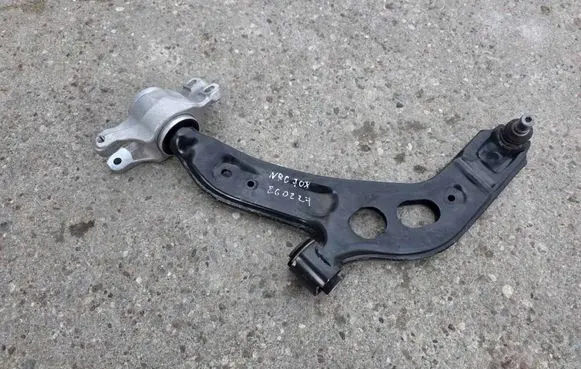 BMW iX Front lower control arm/wishbone 8846543