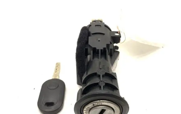 Fiat Panda III Ignition lock 51800628