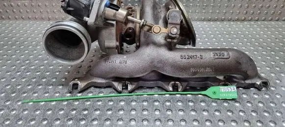 BMW 2 F45 Turbo S26378533 9845812