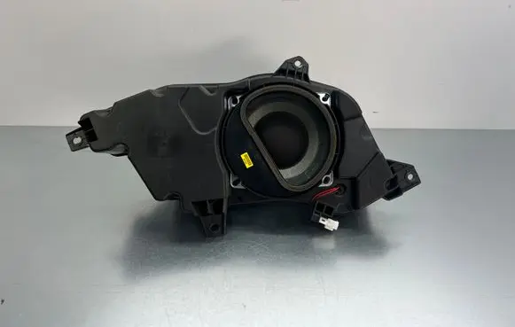 Hyundai Santa Fe Subwoofer speaker 963502W100 963802W100