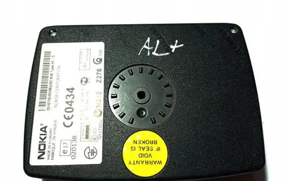 Audi TT Mk1 Bluetooth control unit module 661AAHF5