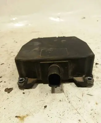 Volkswagen Polo Turbo solenoid valve 600906625a