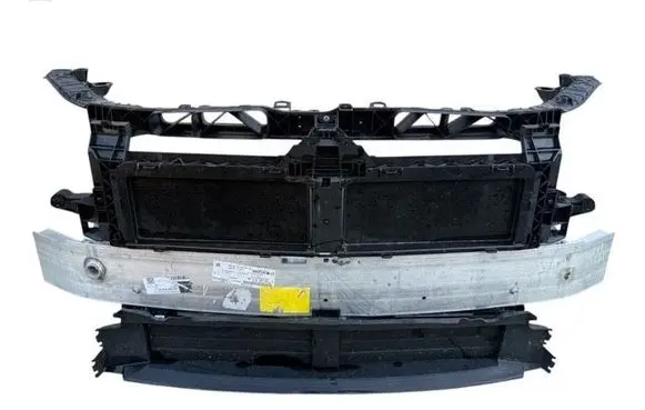 Mercedes-Benz EQA Radiator trim A2476224300