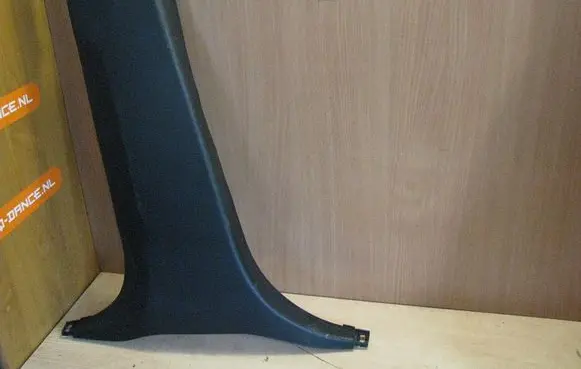 Honda Civic (B) pillar trim (bottom) 84101SEAN810