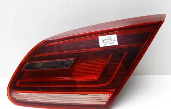Volkswagen PASSAT CC Rear/tail lights 3C8945308Q