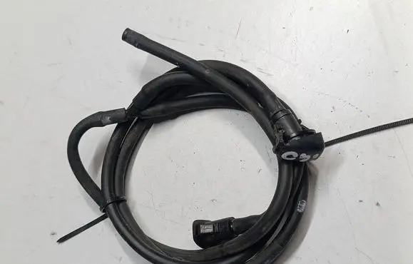 Hyundai i40 Windshield washer spray nozzle 4w8f41awf1a