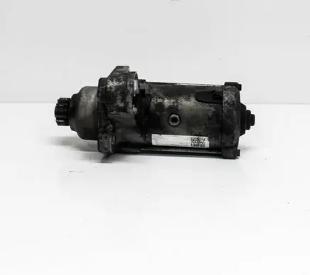Volkswagen Jetta VI Starter motor NERKODO