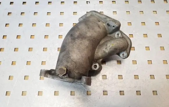Audi A4 S4 B7 8E 8H Intake manifold 059145997D