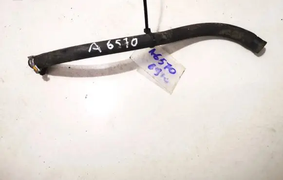 Fiat Bravo - Brava Engine coolant pipe/hose 464511810